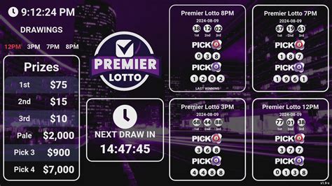 premier lotto tv|Twitch.